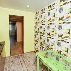 Фото Отель Сутки24 на улице Знаменского