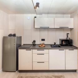 Фото Отель База на Ладоге