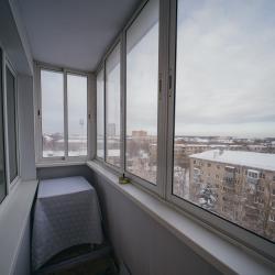 Фото Апартаменты на улице Громобоя 23