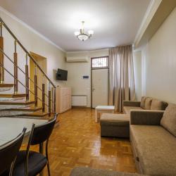 Фото Отель Зеленый попугай