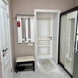 Номер комфорт с 1 двуспальной кроватью