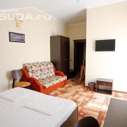 Фото Отель Авдаллини