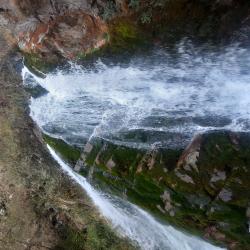 Фото Отель Зона отдых Apachi в горах Чимган