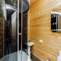 Фото Отель Сосновый двор