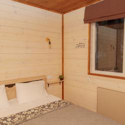 Коттедж стандарт №3