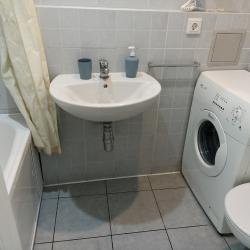 Фото Апартаменты от отеля ANA на улице Угличской 3