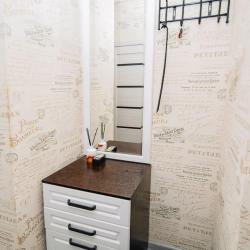 Фото Апартаменты на шоссе Московское 33 корпус 4