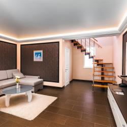 Фото Отель Дачи