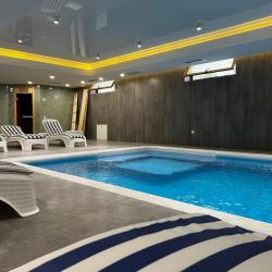 Фото Отель King Plaza (Кинг Плаза)