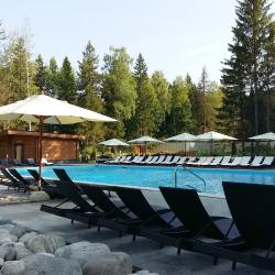 Фото Отель Les Art Resort (Лес Арт Резорт)