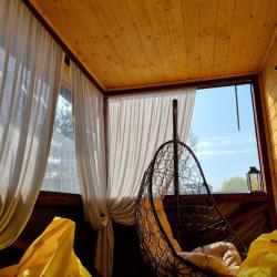 Фото Отель Дача Фермера