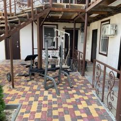 Фото Отель Эмиль