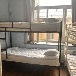 Roof Hostel (Руф Хостел) — 3213ba806f6fd8845ee5c6bf11d378e1