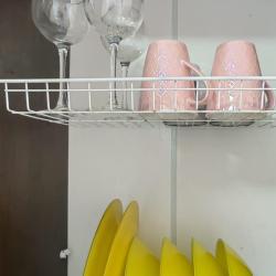 1-комнатные апартаменты стандарт №1