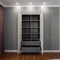 Фото Отель Malkova Apartments на 9 апреля