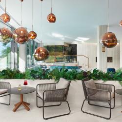 фото 68 Crystal House Suite Hotel & Spa (Кристалл Хаус)  