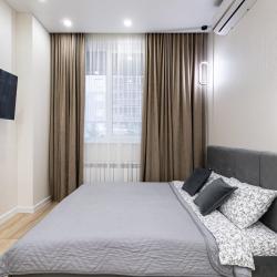 Фото Апартаменты на улице Профессора Камая 10 корпус 2