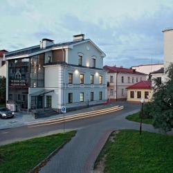 Фото Отель VS Design hotel (Виэс Дизайн)