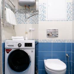 Фото Апартаменты на бульваре Новаторов 21к4