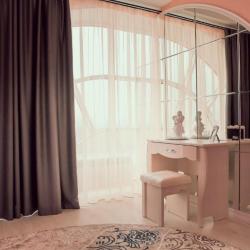 Фото Отель Резиденция