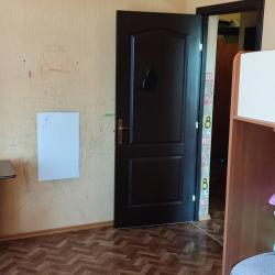 3-комнатные апартаменты эконом