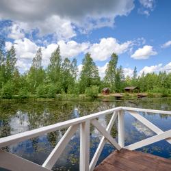 Фото Отель Пикник