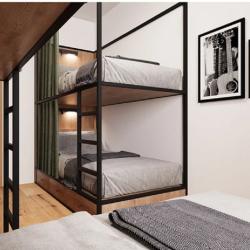 Фото Atakent Hostel (Атакент Хостел)