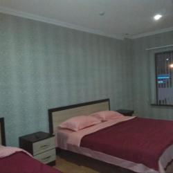 Фото Отель Посейдон