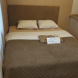 Фото Апартаменты на Автозаводской, 19к1