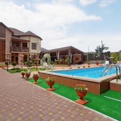 Фото Отель Эдем-С