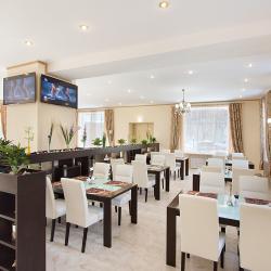 Фото Отель Пирамида