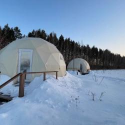 Панорамная сфера