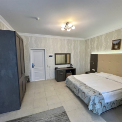 Фото Отель Атлант Люкс