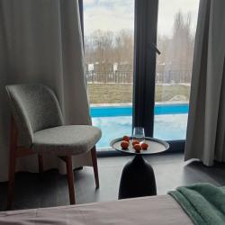 Коттедж улучшенный