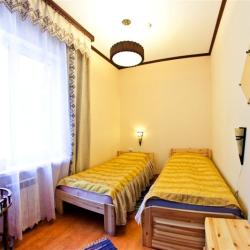 Фото Отель Большая Медведица