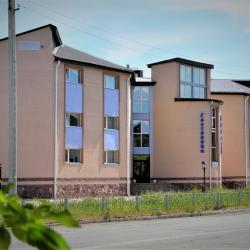 Фото Отель Енисей