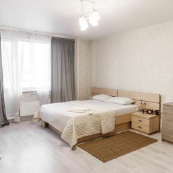 Фото Апартаменты на улице Свободы 31А