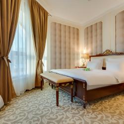 Apart Hotel on Taganka (Апарт-отель на Таганке) — 3218fcc803907ffc99f75f45cdb47cd7