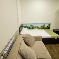 Фото Отель Bon Voyage (Бон Вояж)