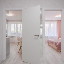 2-комнатные апартаменты улучшенные ул. Таганрогская 110в