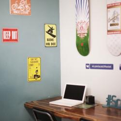 Фото ScotchHostel (СкотчХостел)