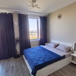 Апартаменты студия Санкт-Петербург, Витебский проспект 99, корп.1