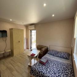 Апартаменты студия