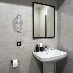 Фото Отель Веселый Яр