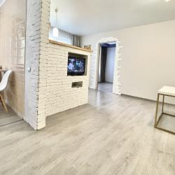 2-комнатные апартаменты стандарт