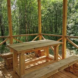 Фото Отель Гостевой дом Елань