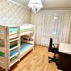 3-комнатные апартаменты стандарт