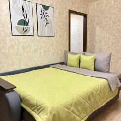 Фото Апартаменты на улице Магистральная 55