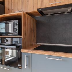фото 21 Comfort Home (Комфорт Хоум) на шоссе Ленинградское 228 корпус 3