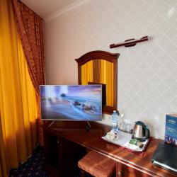 Фото Grand Hotel Victory (Гранд-отель Виктори)